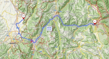 007 Nursia, Ristorante Il Tartufo, Castelluccio, Cerreto di Spoleto